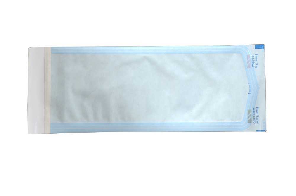 Self Seal Pouch