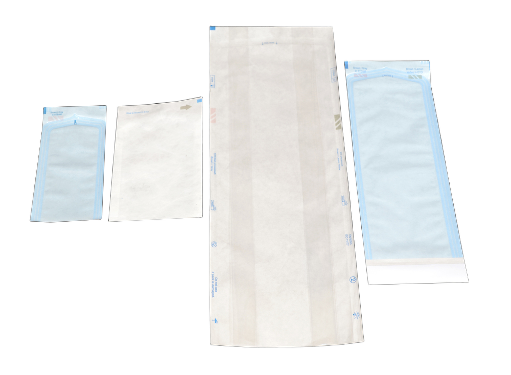 Sterilization Pouches