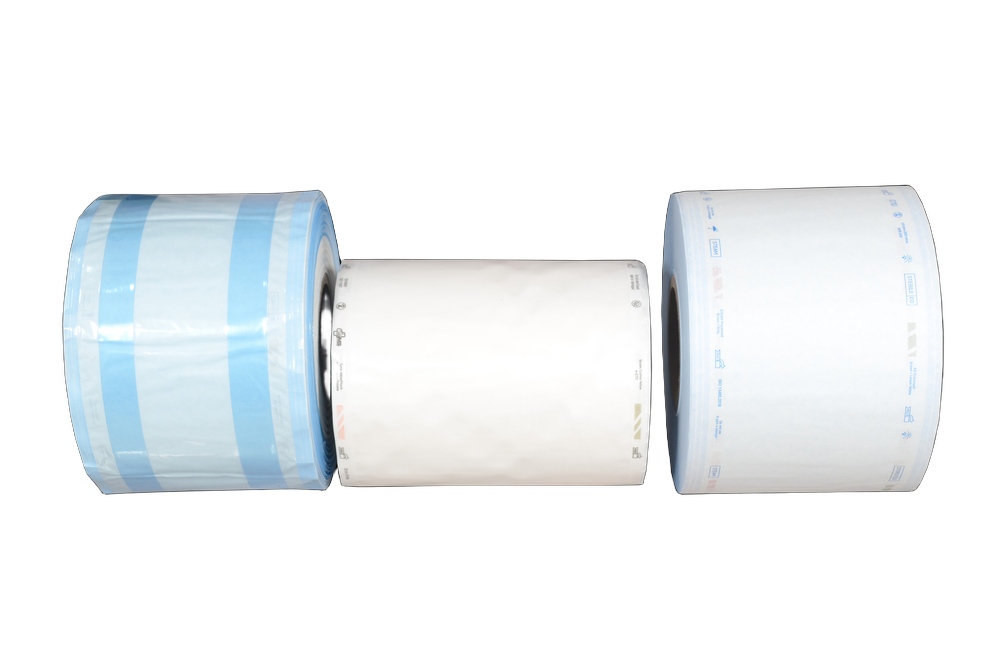 Sterilization Reels