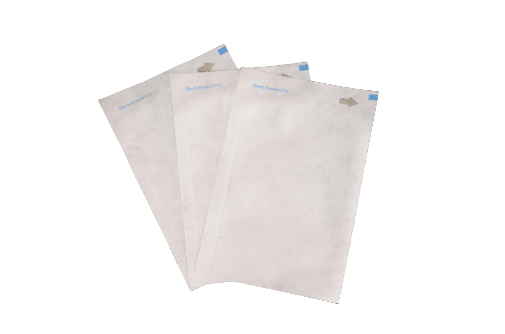 13 Tyvek Pouch