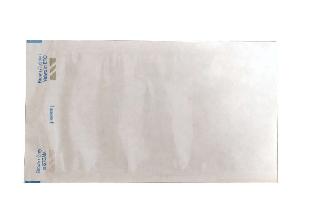 14 Tyvek Pouch