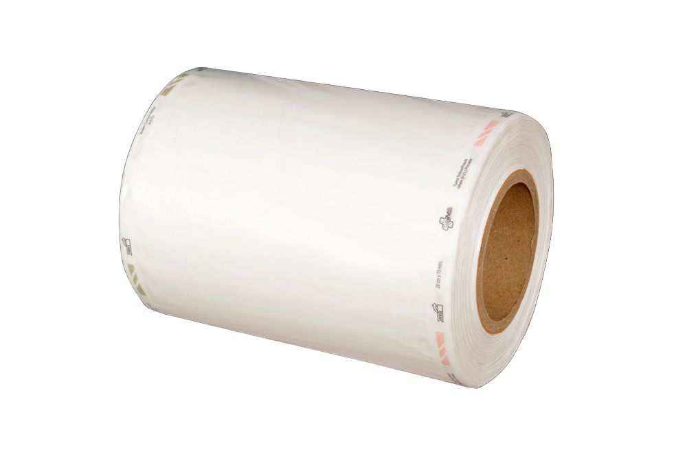 15 Tyvek Reels