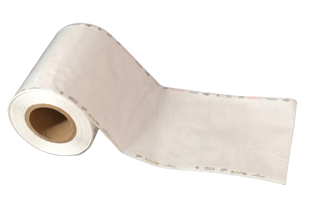 16 Tyvek Reels