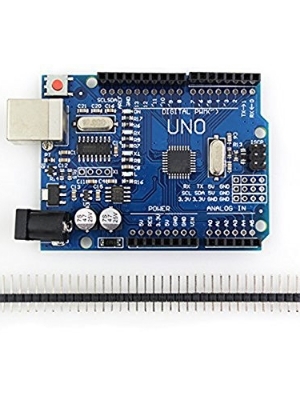 Auduino smd board