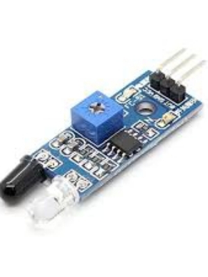 infrared module