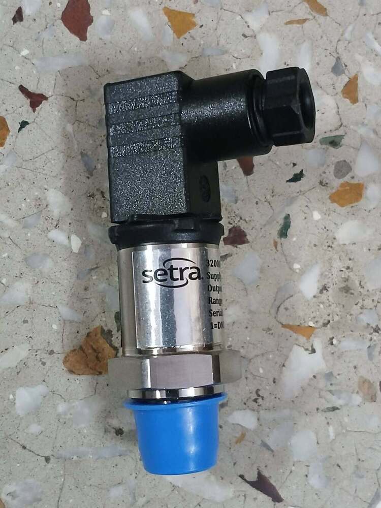 3100B0600S01B Setra Pressure Transmitter 0-600 Bar