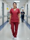 scrub suits