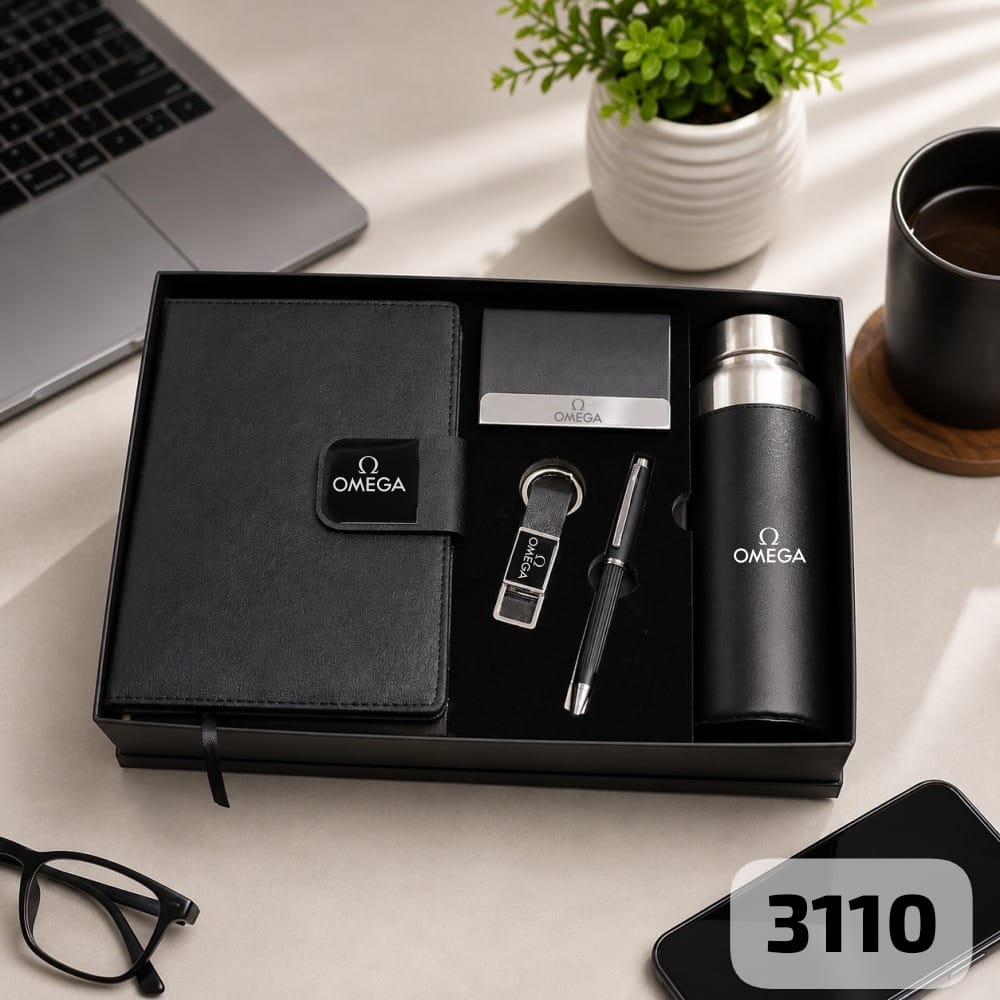 Imperial Executive Collection