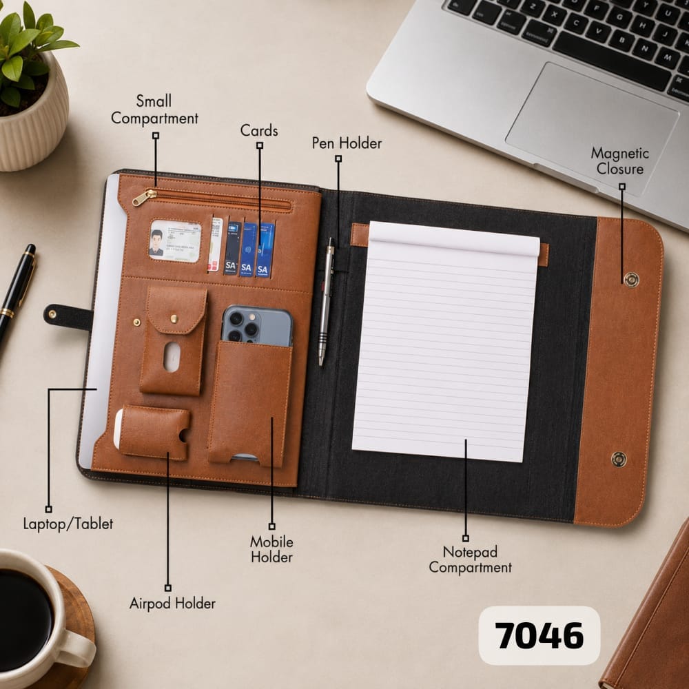 Model no 7046 corporate gift