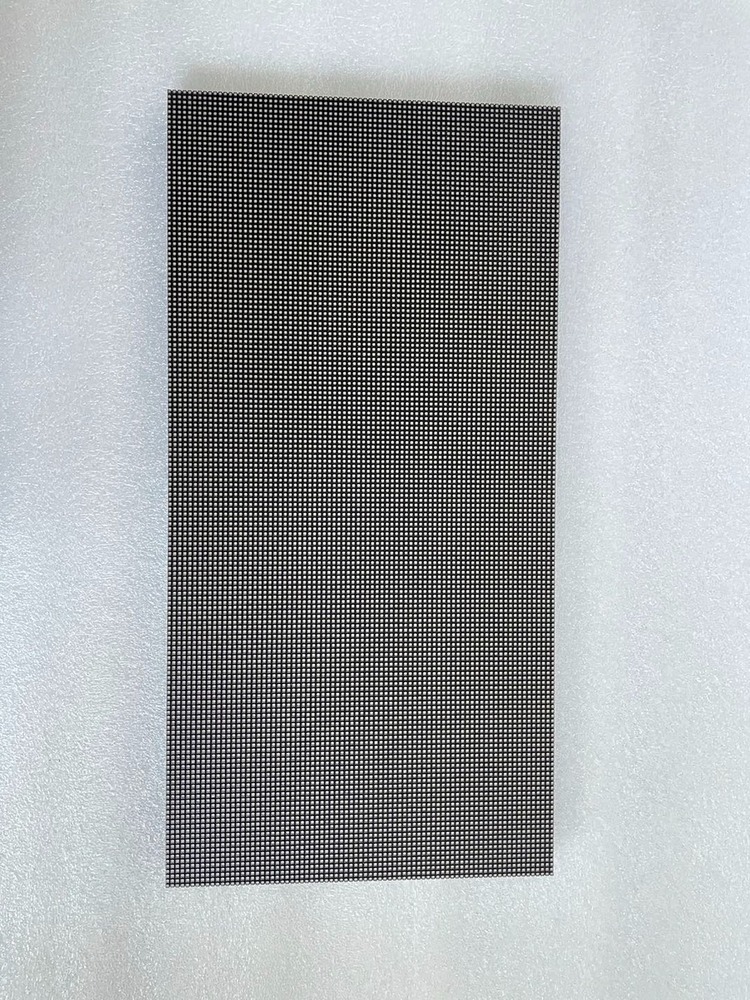 LED Video Wall