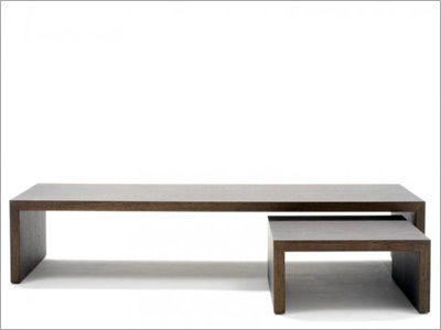 डिजाइनर लिविंग रूम टेबल