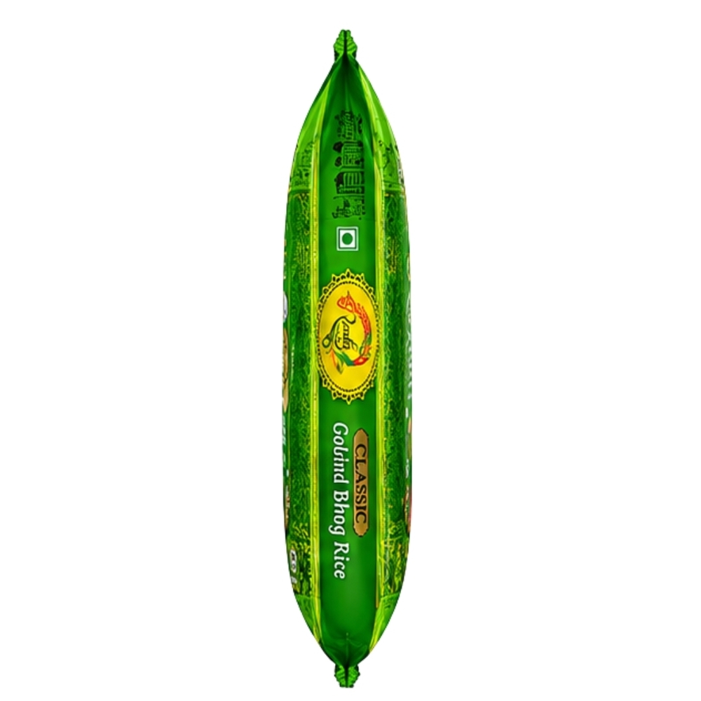 Gobind Bhog Rice