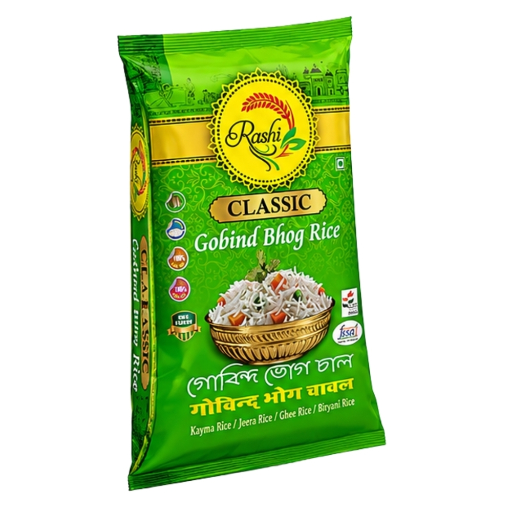 Gobind Bhog Rice