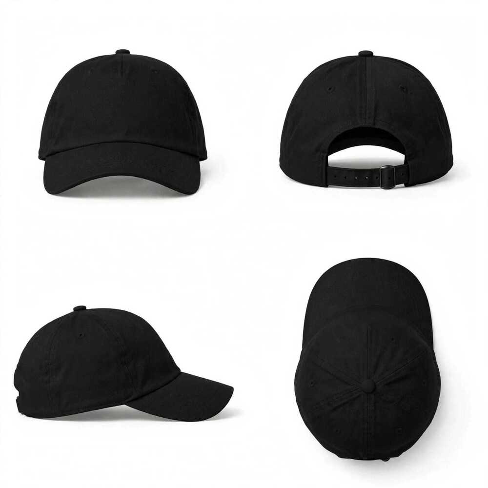 Black Cap