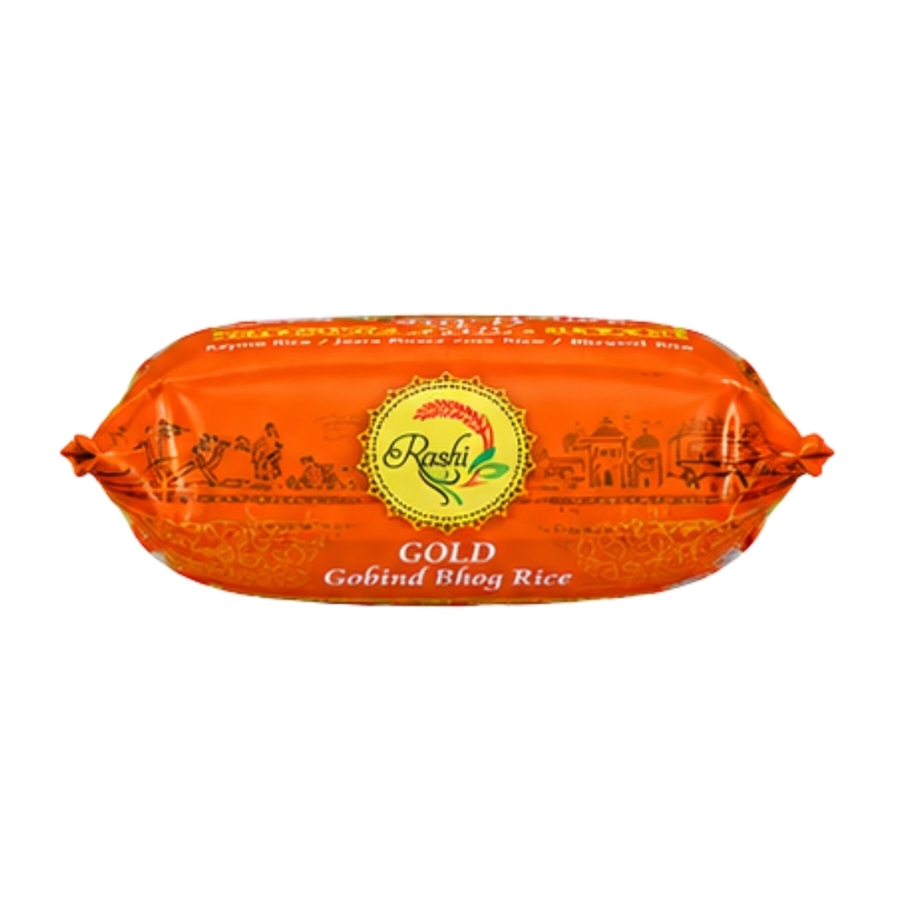 Gobind Bhog White Rice
