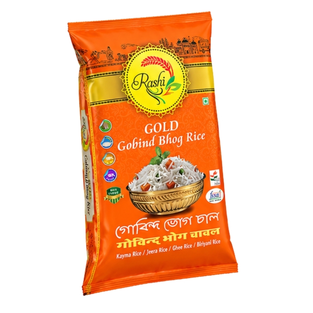 Gobind Bhog White Rice