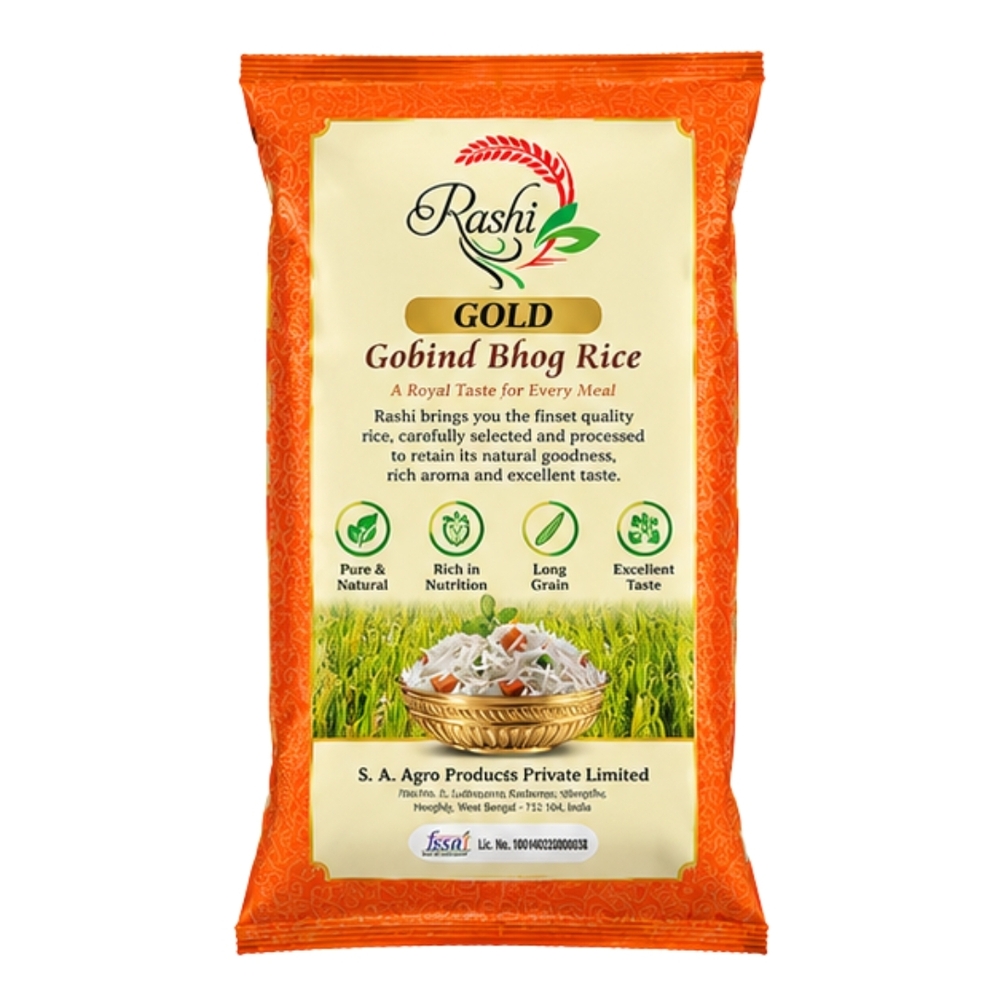 Gobind Bhog White Rice