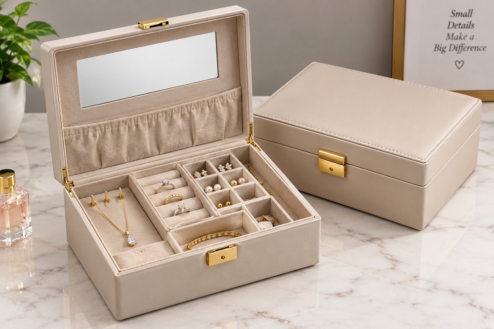 Jewellery Box