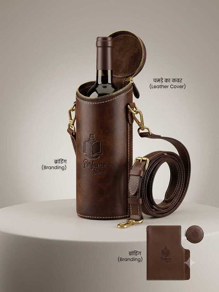 Leather Case