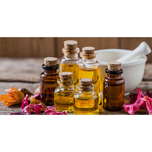 Botanical Extract Oils