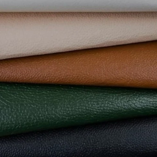 Banana Leather