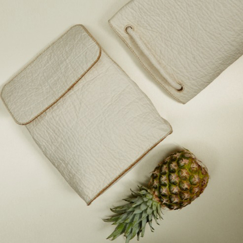 Pineapple Leather