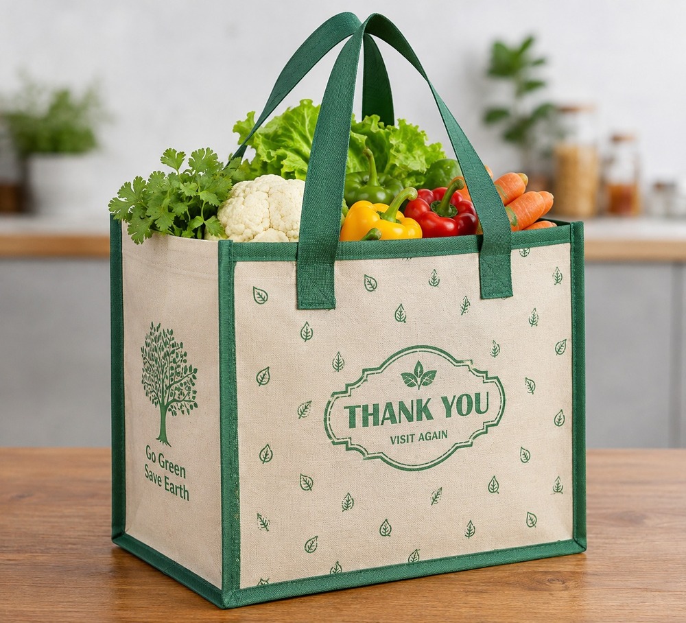 Shopping Bag