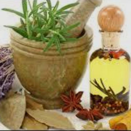 Herbal Extracts