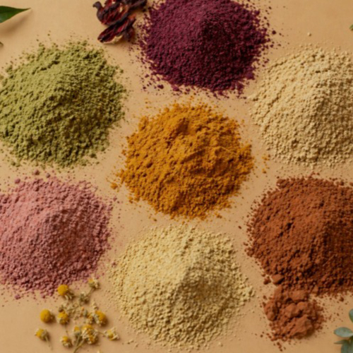 Botanical Extract Powders