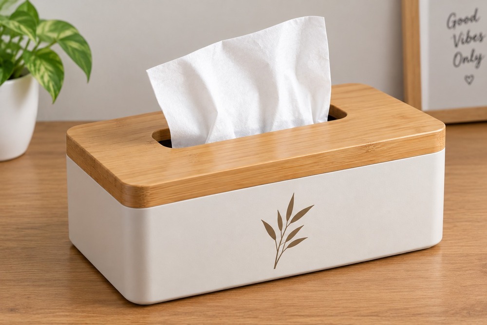Tissue Box
