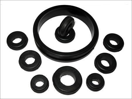 Rubber Grommets