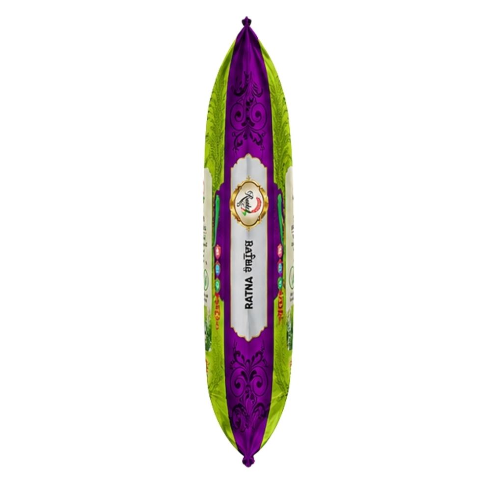 Ratna Silky Sortex Rice