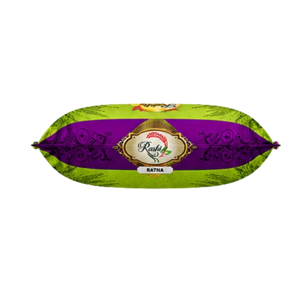 Ratna Silky Sortex Rice