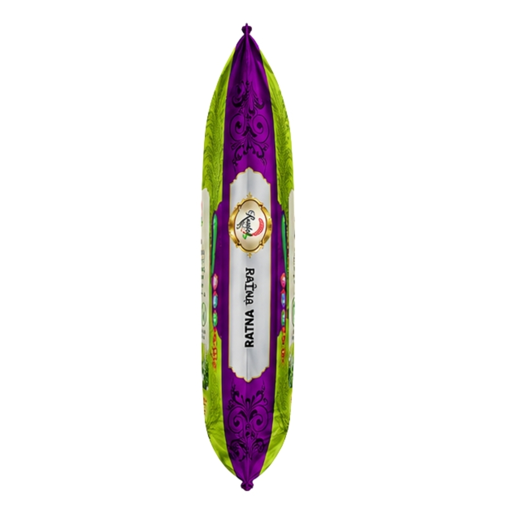 Ratna Silky Sortex Rice