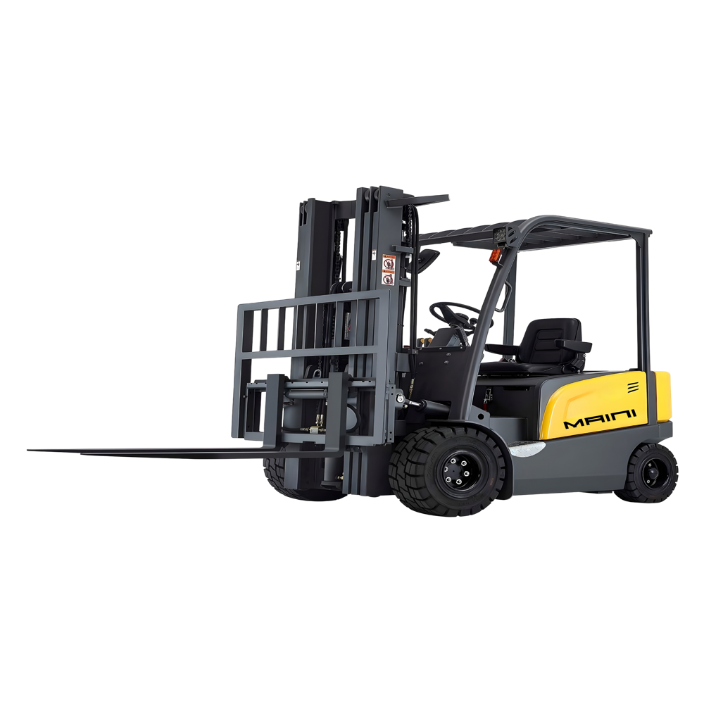 Forklift Machine