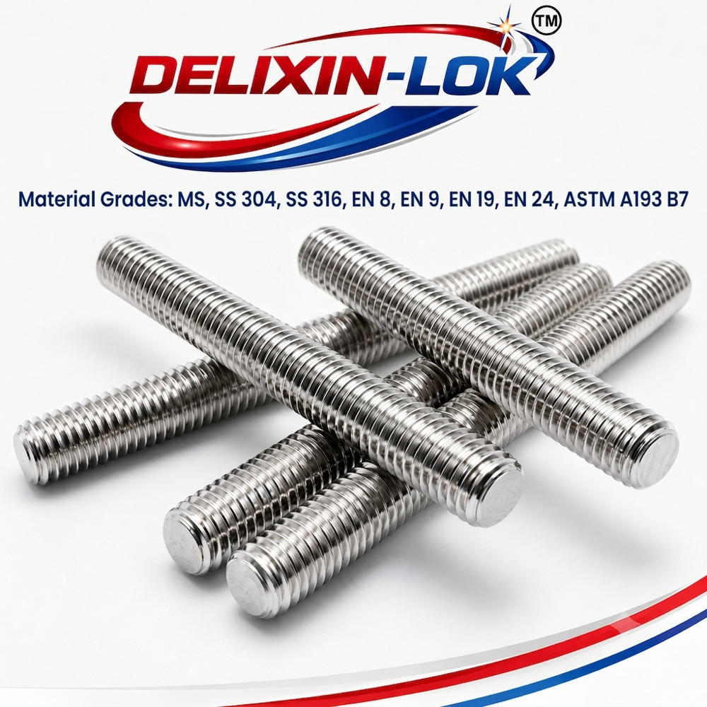 DELIXIN-LOK EN 19 STUD
