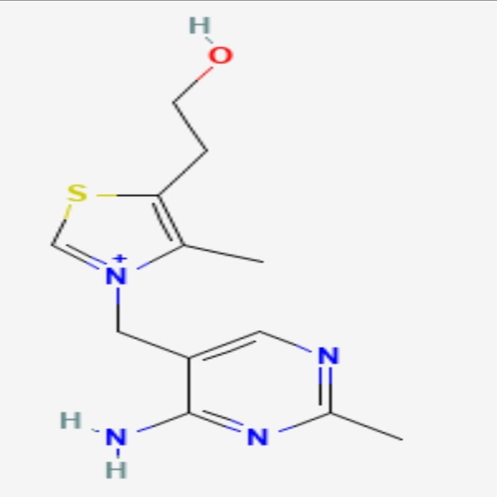 Thiamine Hcl Ip