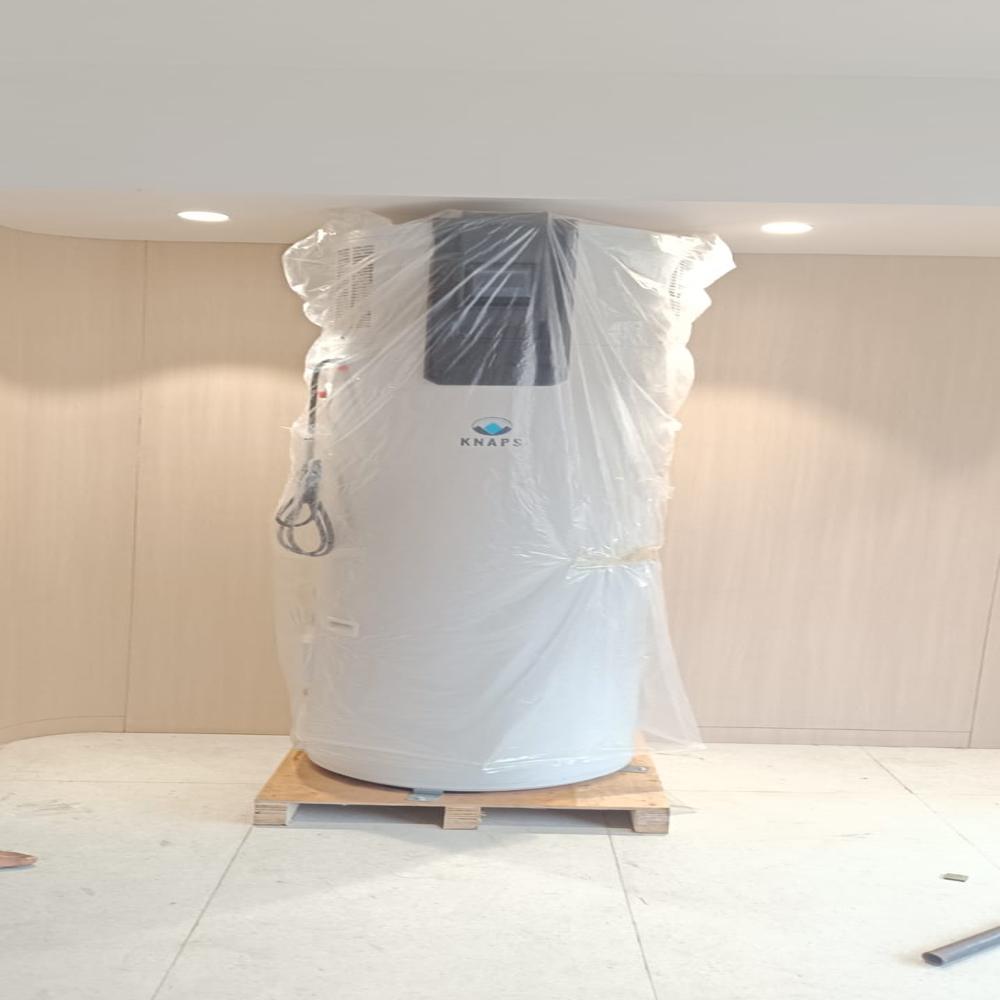 KNAPS  HPWH  200 Ltr.