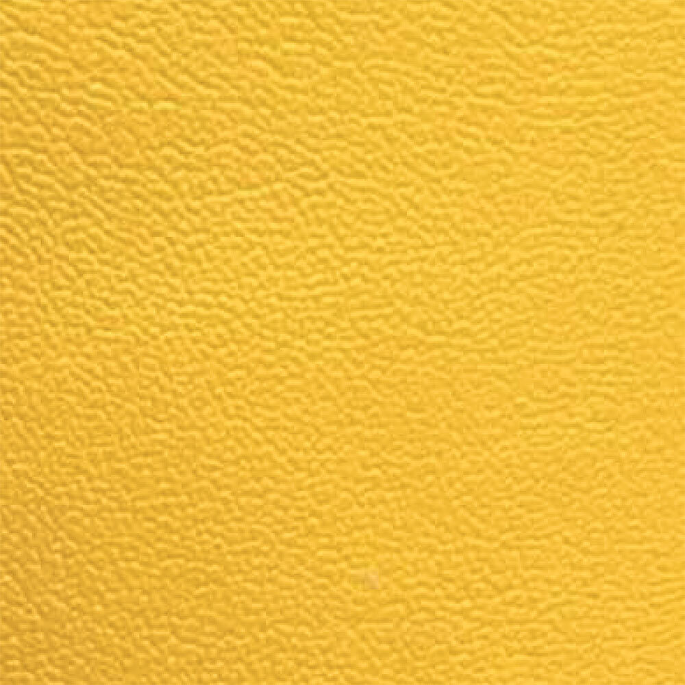 MY-04 Vegan Leather Mustard Yellow