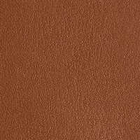 LB-04 Vegan Leather Leather Brown