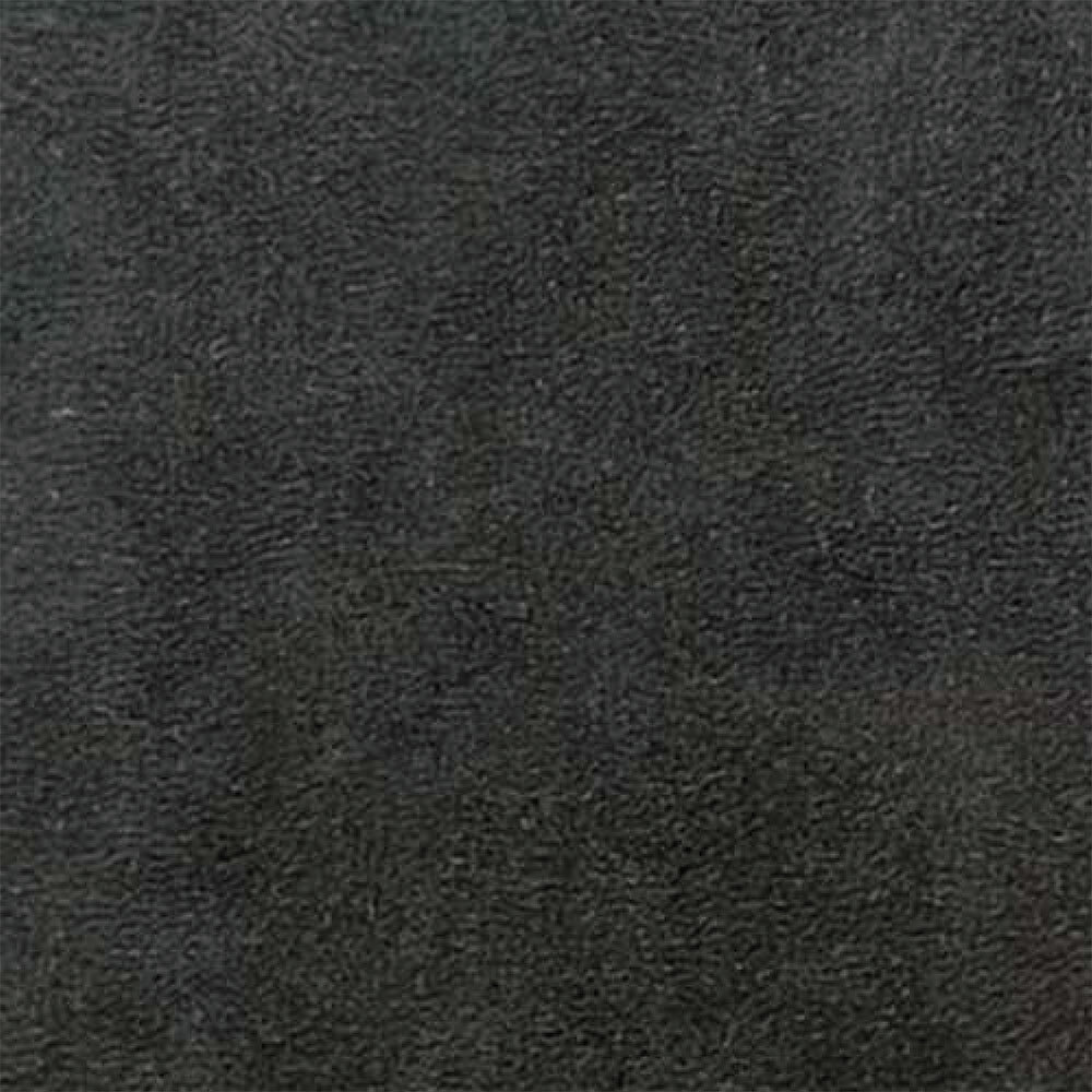 NVS-03 Vegan Leather Noir Velvet