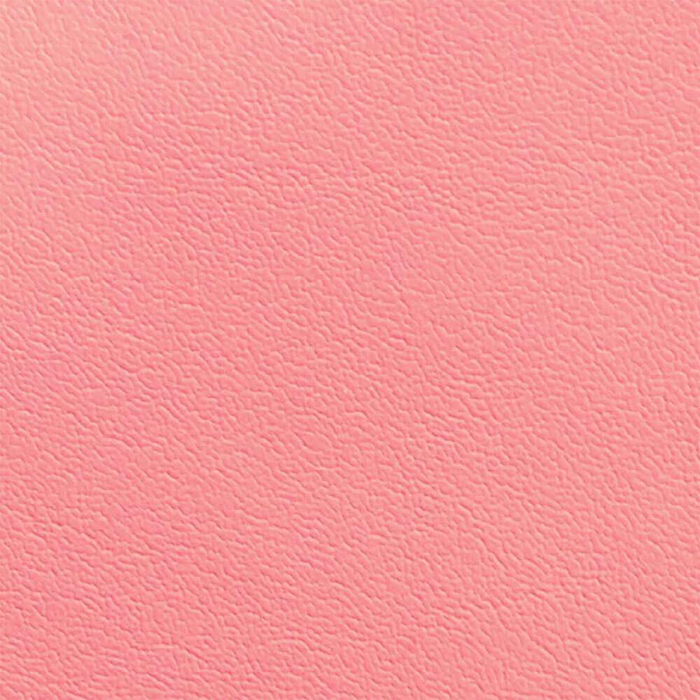 LM-04 Vegan Leather Candy Pink