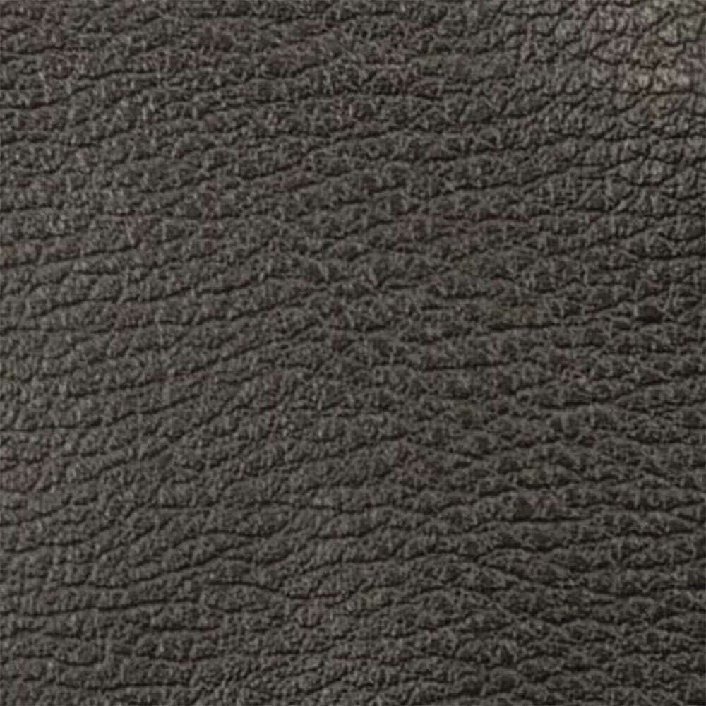 BP-01 Vegan Leather Midnight Noir Pebble