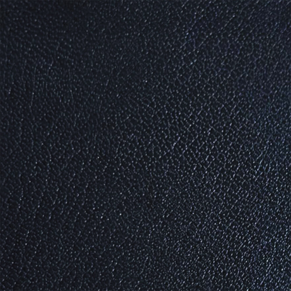 Vegan Leather Classic Black