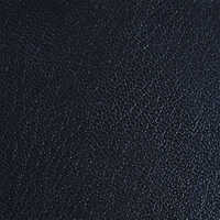 Vegan Leather Classic Black