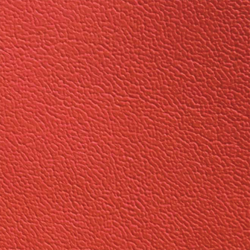 BR-04 Vegan Leather Bordeaux Red
