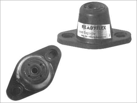 Anti Vibration-Shock-Noise Mountings