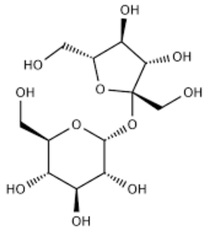 Sucrose Nf