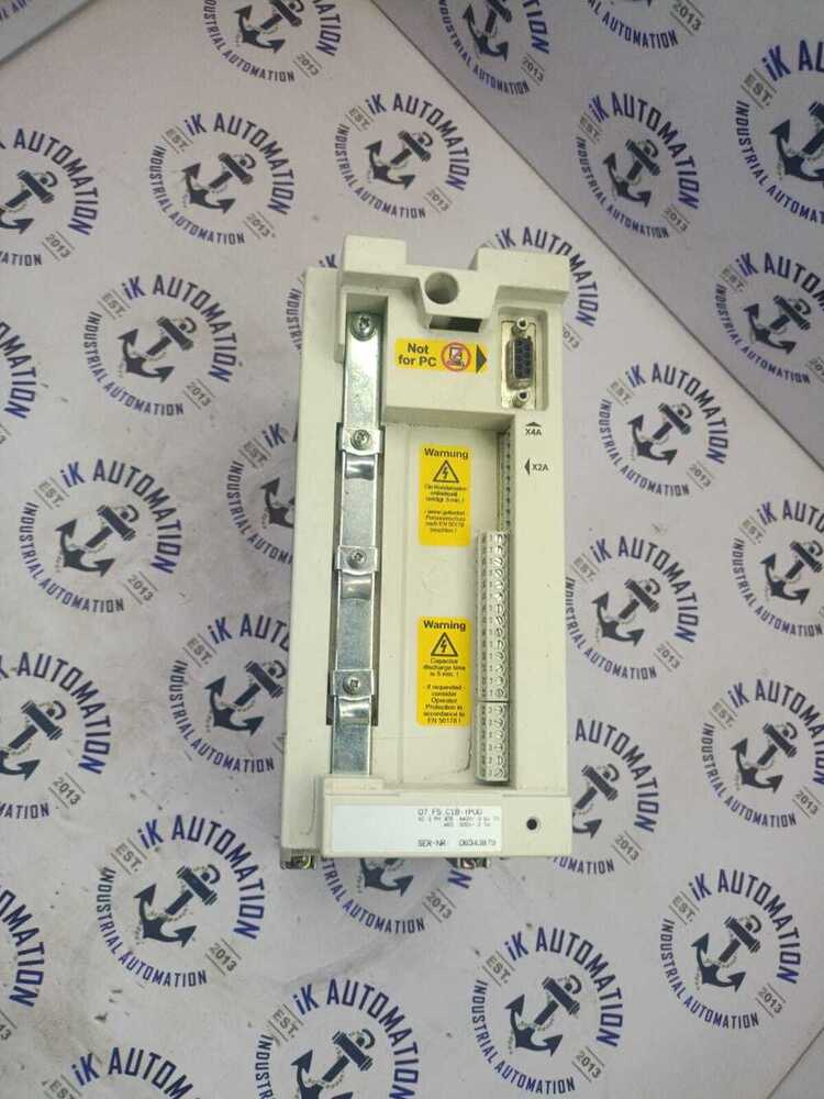 KEB AC DRIVE
