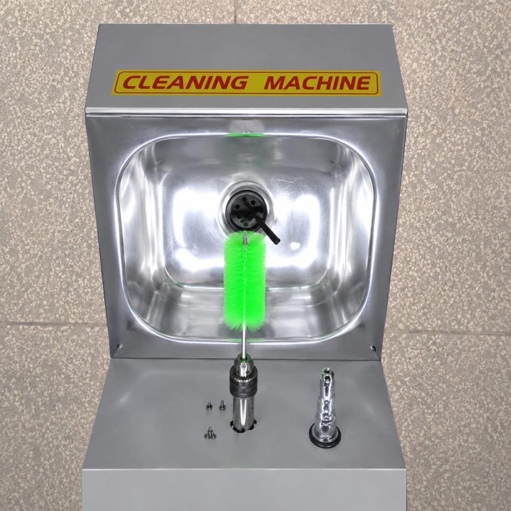 k-wok Bottle Washing Machine